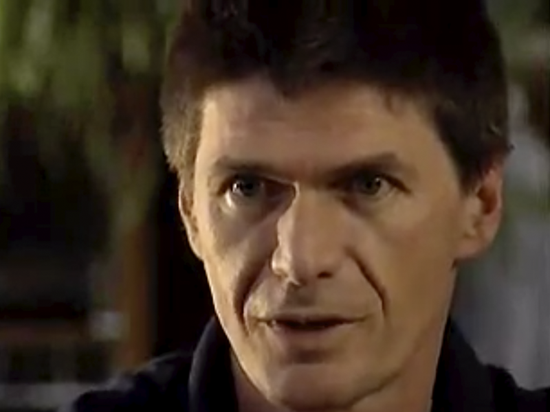 George Talks About His Experience with Stephens & Holman
