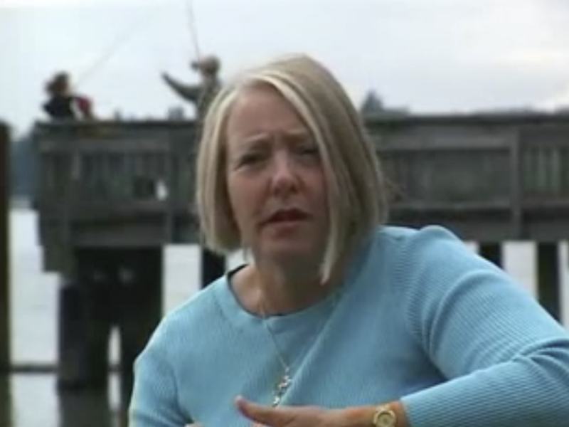 Stephens & Holman Helps Mary with her Car Accident