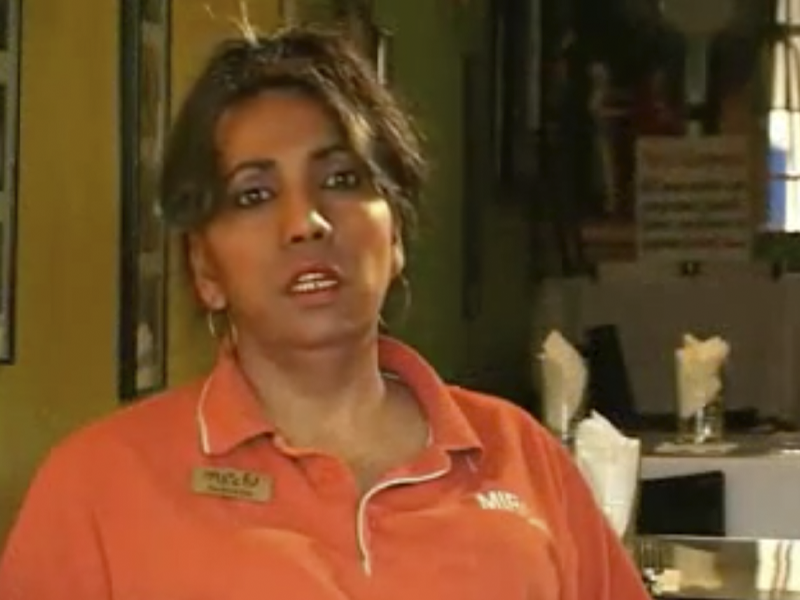 Parveen Talks About Her Experience with Stephen & Holman